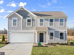 411 Thorton Ave, Ranson, WV 25438