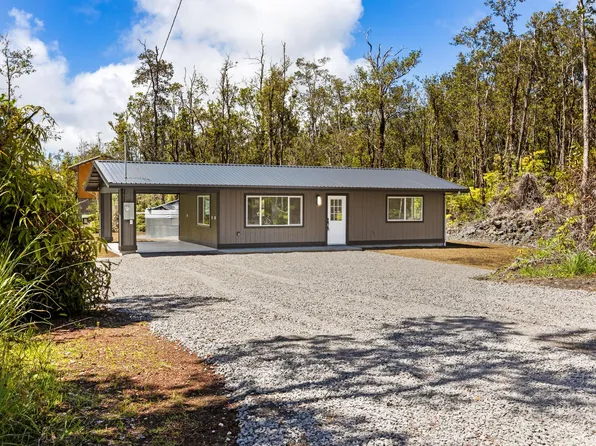 11-3105 Mokuna St, Volcano, HI 96785