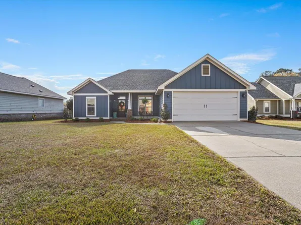 23 W Sycamore, Sumrall, MS 39482