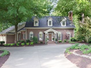 15 Ryedale Ct, Greenville, SC 29615