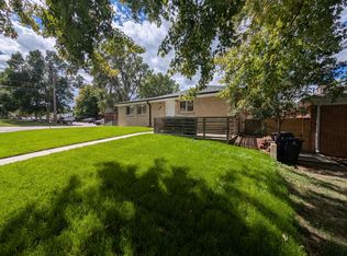 805 Forest St, Denver, CO 80220