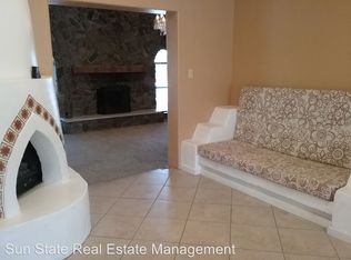 221 64th St NW, Albuquerque, NM 87105