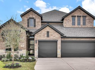 9922 Chapman Trl, Manvel, TX 77578