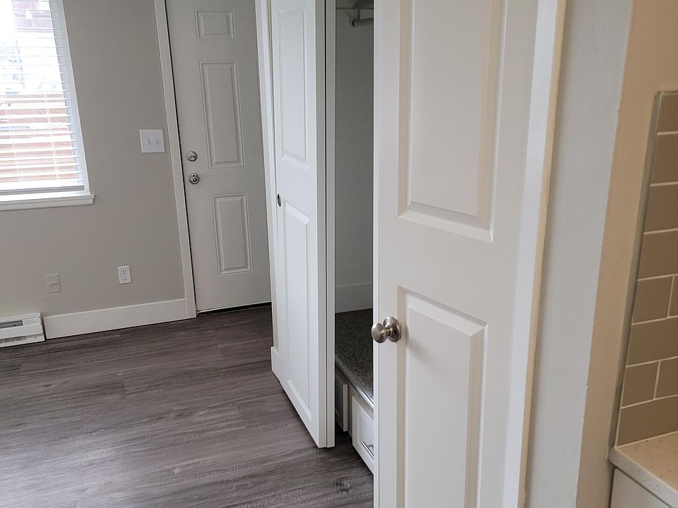 Renovated Studio
