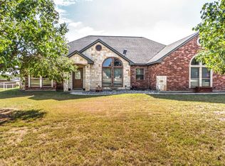 110 Private Road 3363, Paradise, TX 76073