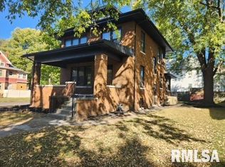 521 W Armstrong Ave, Peoria, IL