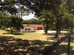 3901 Hidden Lake Ct, Alvarado, TX 76009