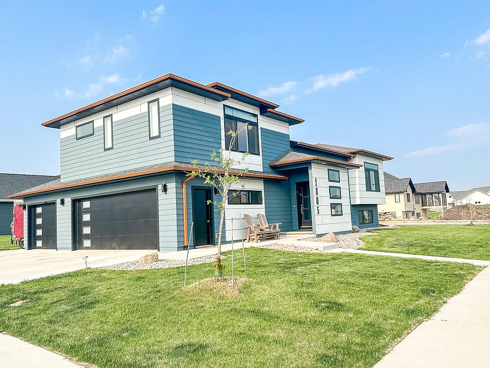 1805 22nd St S, Brookings, SD 57006 Zillow