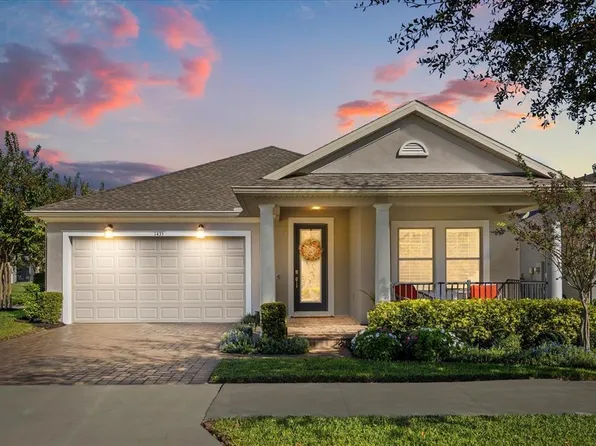 1435 Rushing Rapids Way, Winter Springs, FL 32708