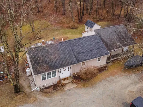 109 Whitten Road, Milford, NH 03055