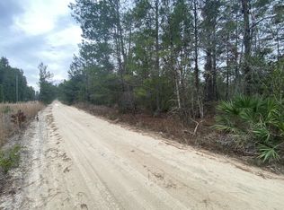 211 Suge Ln, Florahome, FL 32140