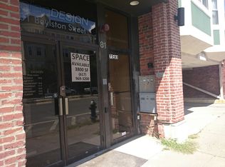 75-83 Boylston St UNIT R4, Brookline, MA 02445