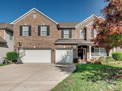 10120 Shanaclear Ave, Concord, NC, 28027