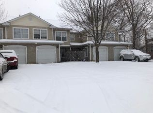 Golden Eagle Estates, Benton Harbor, MI 49022