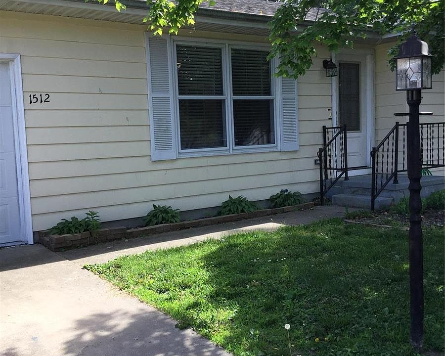1st image of 1512 Willow St