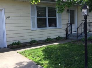 1512 Willow St, Greenville, IL 62246