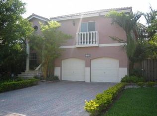 4400 SW 154th Ct, Miami, FL 33185