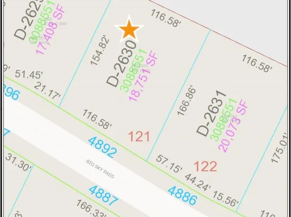 4892 Big Sky Pass #121, De Pere, WI 54115