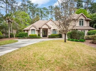 13 Brown Thrasher Rd, Hilton Head Island, SC 29926