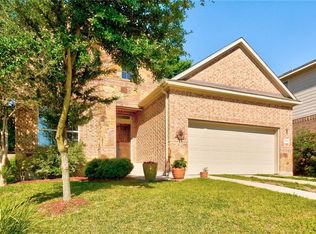 7716 Stephany Taylor Cv, Austin, TX 78745