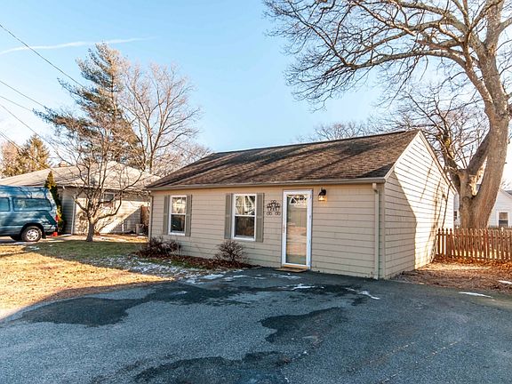 Off-Street Parking for 3