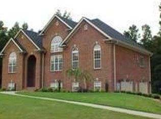 121 County Road 583, Hanceville, AL 35077