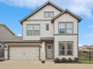 2221 Offerande Dr, Aledo, TX 76008
