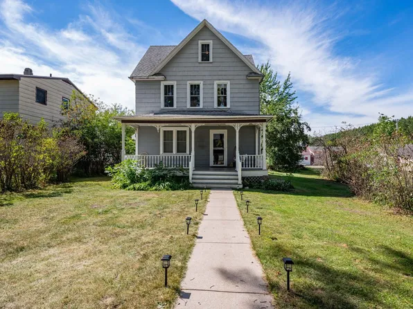 105 Ethel St, Marble, MN 55764