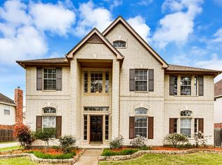 9403 Hudson Bend Cir, Houston, TX 77095
