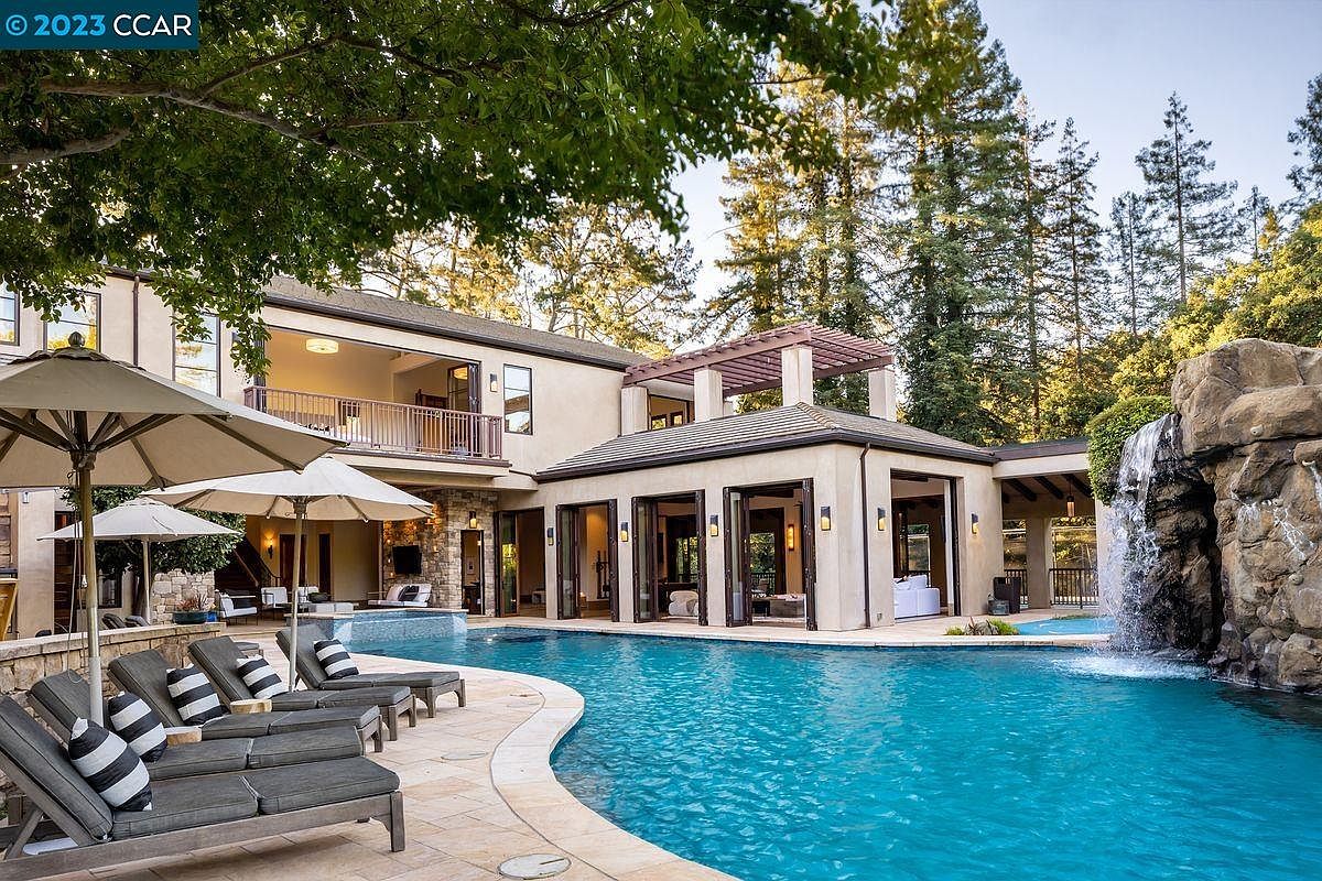 3941 Happy Valley Rd, Lafayette, CA 94549 MLS 41033392 Zillow