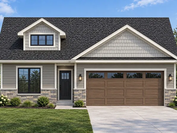 815 W 2nd St S, Newton, IA 50208