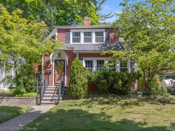 22772 Beech St, Dearborn, MI 48124