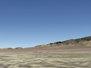 1191 Nye Rd, Pahrump, NV 89060