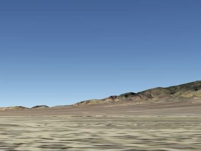 1191 Nye Rd, Pahrump, NV, 89060