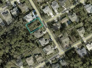 10 Fords Way, Palm Coast, FL 32137