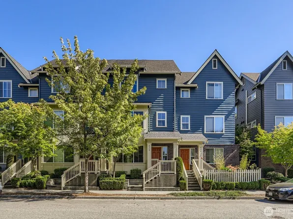 838 4th Avenue NE, Issaquah, WA 98029
