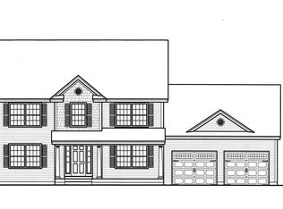 492 Kearsarge Valley Rd LOT 4, Sutton, NH 03260