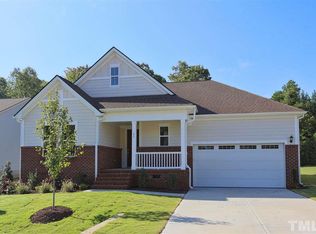95 Olde Liberty Dr, Youngsville, NC 27596