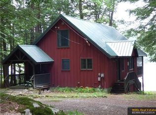 54 Whittemore Cove Rd, Raymond, ME 04071