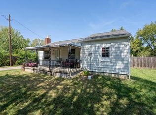 1540 Little Ave, Columbus, OH 43223