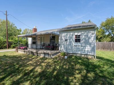 1540 Little Ave, Columbus, OH, 43223