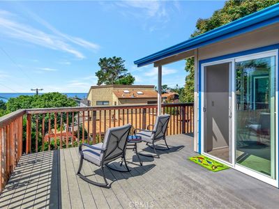 398 Wellington St, Cambria, CA, 93428
