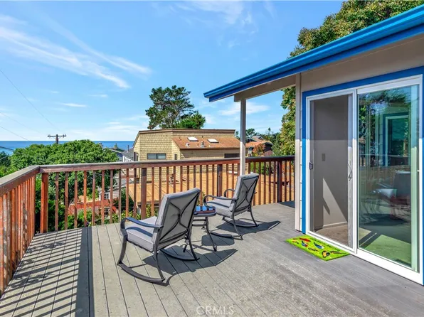 398 Wellington St, Cambria, CA 93428
