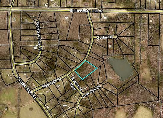 1st image of 110 Red Oak Dr