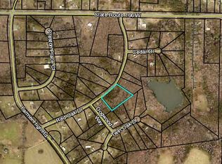 110 Red Oak Dr, Carrollton, GA 30117