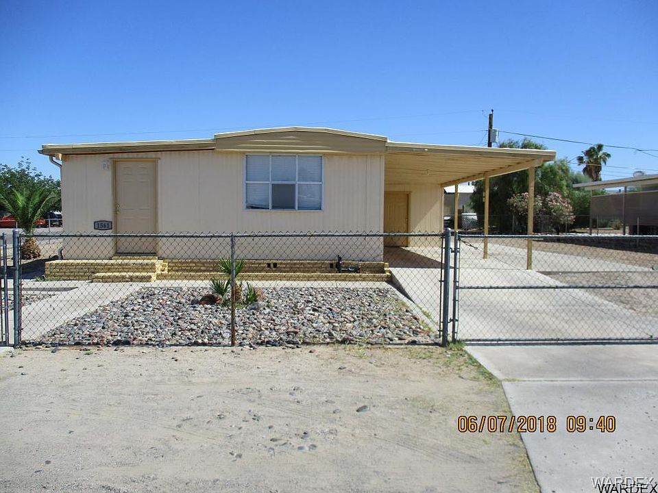 1st image of 1561 E La Paz Way