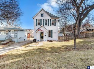 2109 S 46th St, Omaha, NE 68106