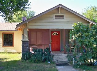 2905 N K St, Fort Smith, AR 72901
