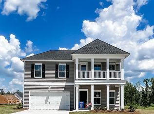 113 Williams Dr, Rincon, GA 31326