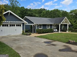 203 Seabrook Ln, Clayton, GA 30525